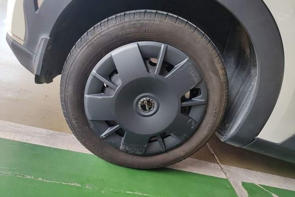 BYD Seagull 2024, 35300 км, за 9264 USD - фото 13