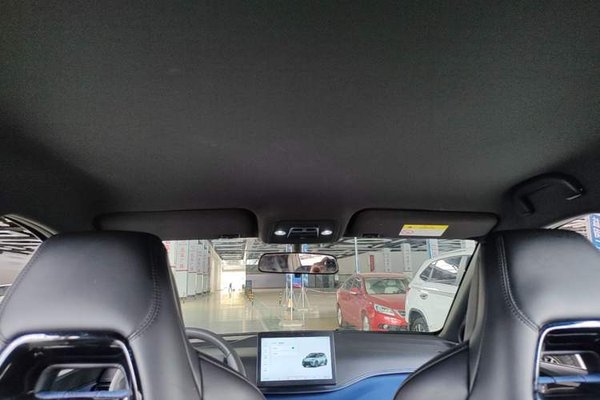BYD Seagull 2024, 35300 км, за 9264 USD - фото 23