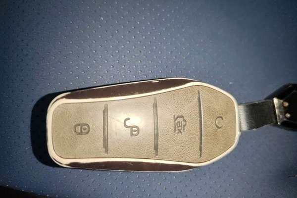 BYD Seagull 2024, 35300 км, за 9264 USD - фото 26