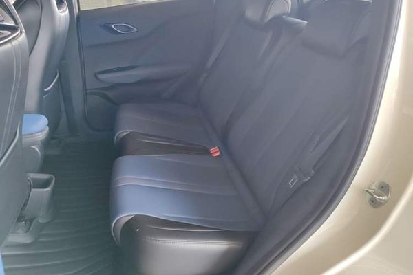BYD Seagull 2024, 35300 км, за 9264 USD - фото 22