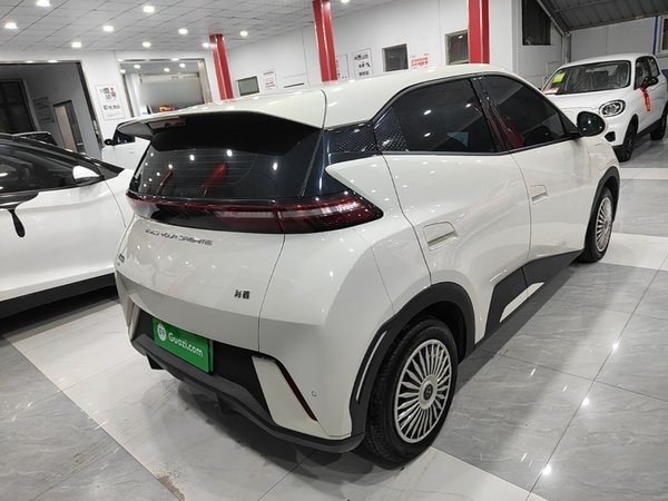 BYD Seagull 2024, 47900 км, за 8337 USD - фото 6