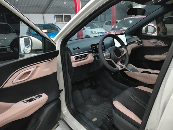 BYD Seagull 2024, 47900 км, за 8337 USD - фото 19