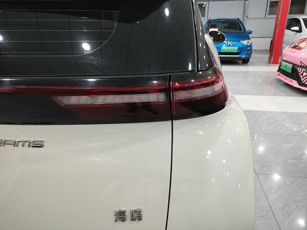 BYD Seagull 2024, 47900 км, за 8337 USD - фото 7