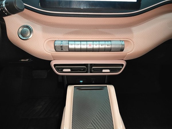 BYD Seagull 2024, 47900 км, за 8337 USD - фото 17