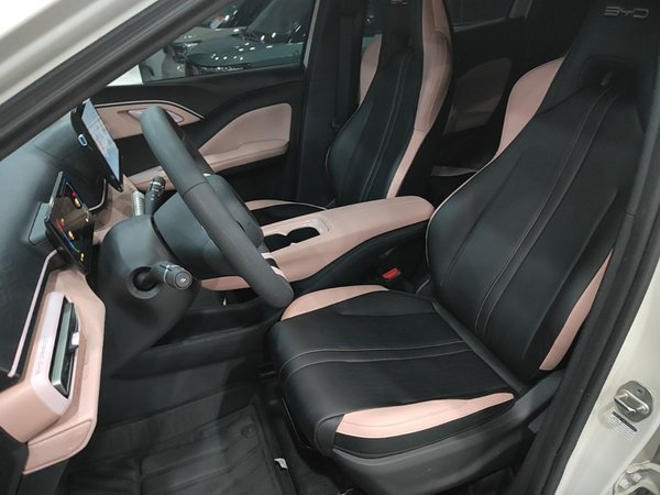 BYD Seagull 2024, 47900 км, за 8337 USD - фото 18