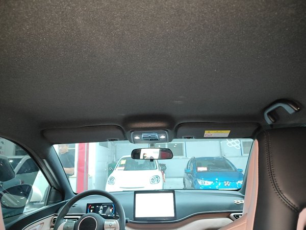 BYD Seagull 2024, 47900 км, за 8337 USD - фото 21