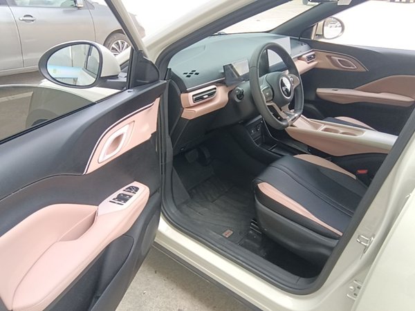 BYD Seagull 2024, 48000 км, за 8367 USD - фото 19