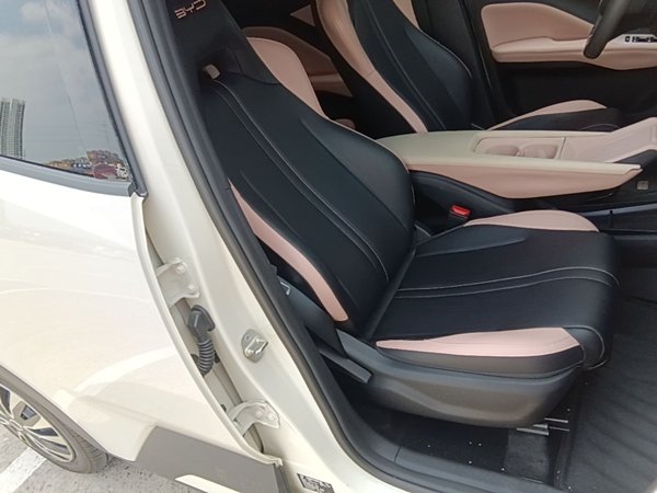 BYD Seagull 2024, 48000 км, за 8367 USD - фото 23