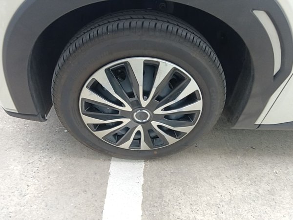 BYD Seagull 2024, 48000 км, за 8367 USD - фото 8
