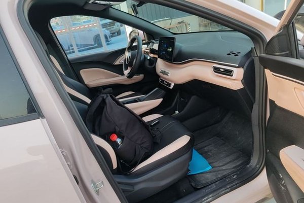 BYD Seagull 2025, 10000 км, за 9423 USD - фото 19