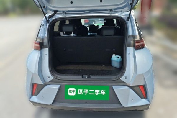 BYD Seagull 2025, 9500 км, за 11117 USD - фото 14