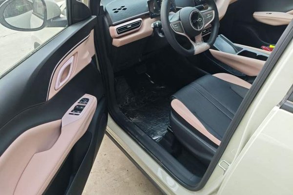 BYD Seagull 2025, 100 км, за 10444 USD - фото 18