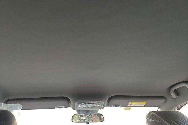 BYD Seagull 2025, 100 км, за 10444 USD - фото 21