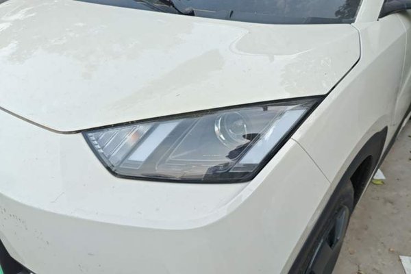 BYD Seagull 2025, 100 км, за 10444 USD - фото 8