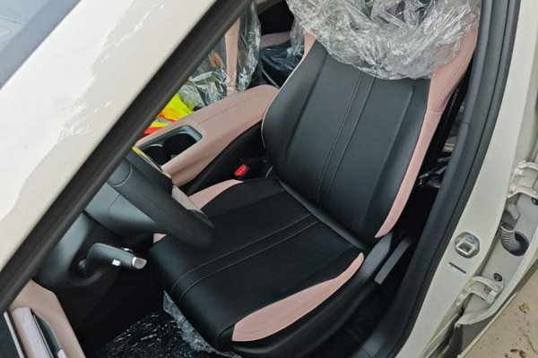 BYD Seagull 2025, 100 км, за 10444 USD - фото 17