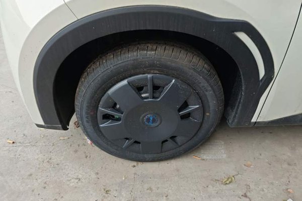 BYD Seagull 2025, 100 км, за 10444 USD - фото 10