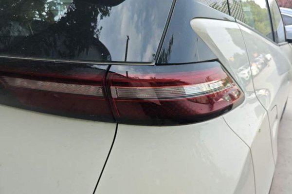 BYD Seagull 2025, 100 км, за 10444 USD - фото 9