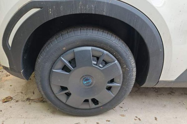 BYD Seagull 2025, 100 км, за 10444 USD - фото 11