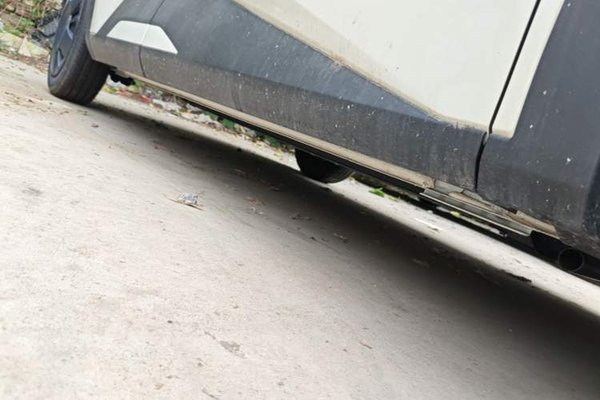 BYD Seagull 2025, 100 км, за 10444 USD - фото 26