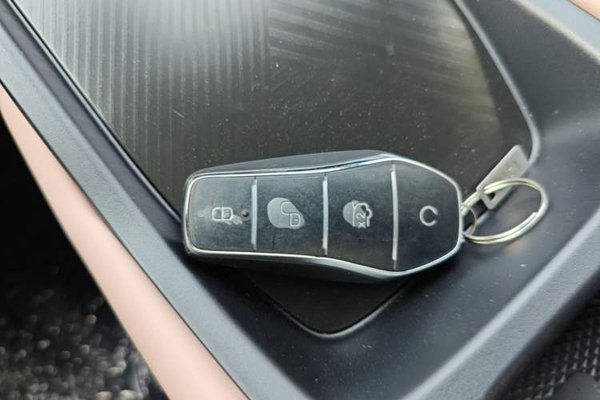 BYD Seagull 2025, 100 км, за 10444 USD - фото 23
