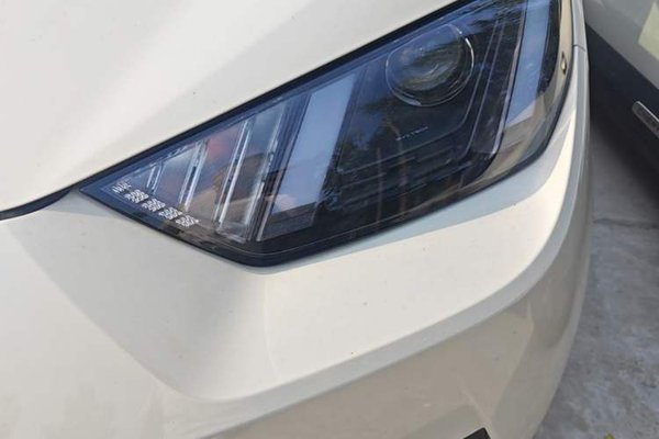 BYD Seagull 2025, 100 км, за 10490 USD - фото 9
