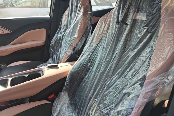 BYD Seagull 2025, 100 км, за 10490 USD - фото 18