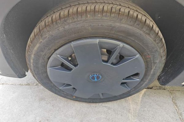 BYD Seagull 2025, 100 км, за 10490 USD - фото 8