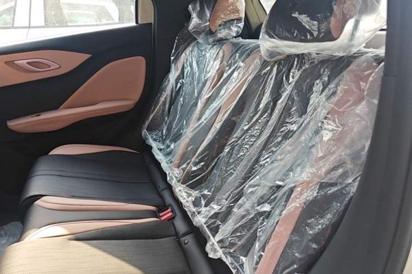 BYD Seagull 2025, 100 км, за 10490 USD - фото 20