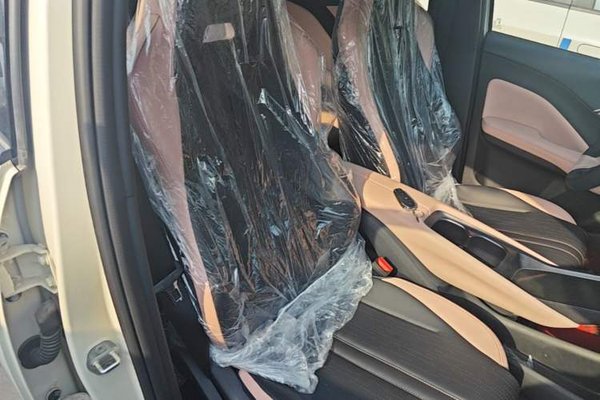 BYD Seagull 2025, 100 км, за 10490 USD - фото 23