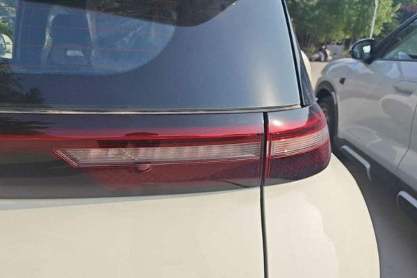 BYD Seagull 2025, 100 км, за 10490 USD - фото 7