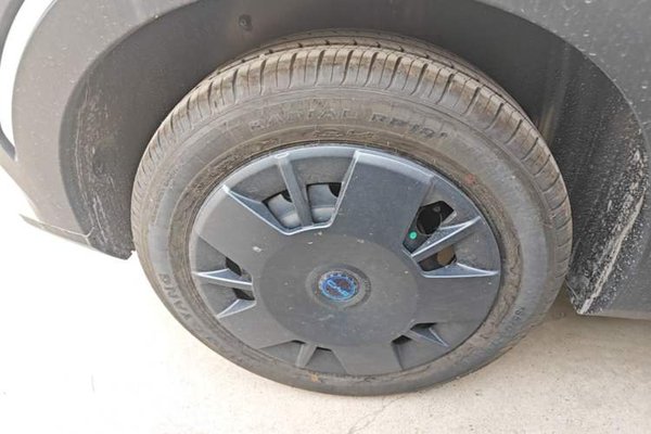 BYD Seagull 2025, 100 км, за 10490 USD - фото 10