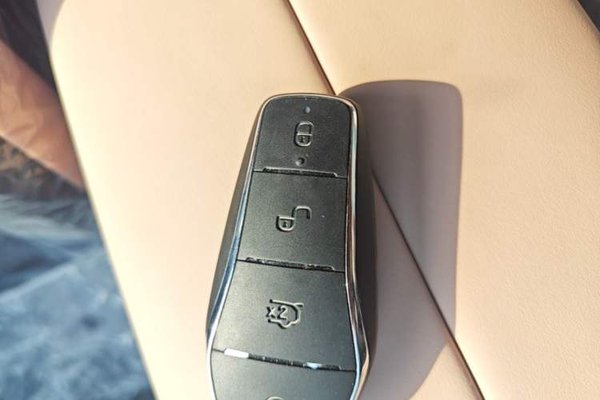 BYD Seagull 2025, 100 км, за 10490 USD - фото 12