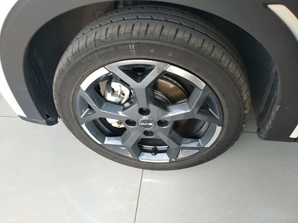BYD Seagull 2025, 14200 км, за 10323 USD - фото 8
