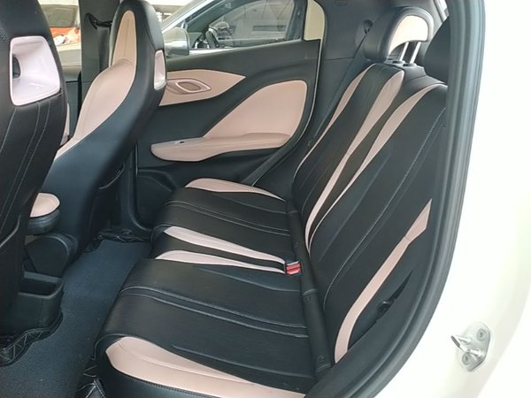 BYD Seagull 2025, 14200 км, за 10323 USD - фото 20