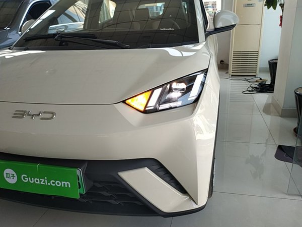 BYD Seagull 2025, 14200 км, за 10323 USD - фото 9