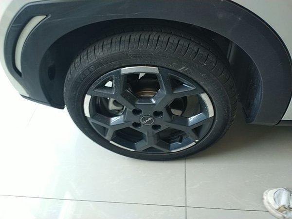 BYD Seagull 2025, 14200 км, за 10323 USD - фото 10