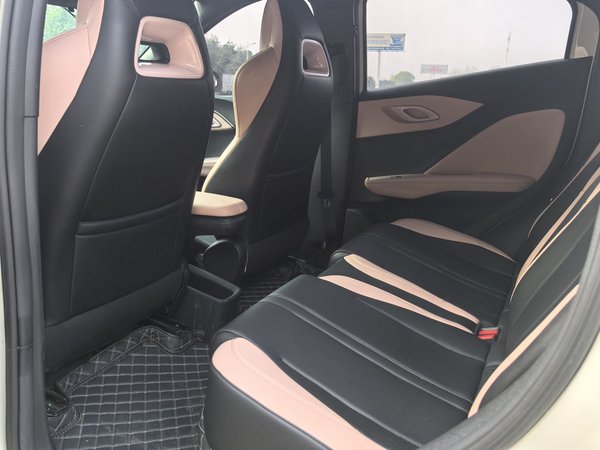 BYD Seagull 2025, 15200 км, за 9644 USD - фото 25