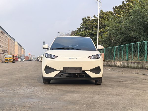 BYD Seagull 2025, 15200 км, за 9644 USD - фото 10