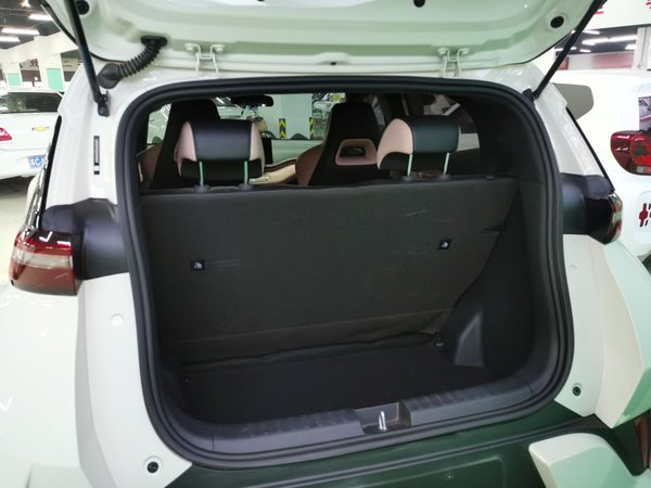 BYD Seagull 2025, 15200 км, за 9644 USD - фото 23