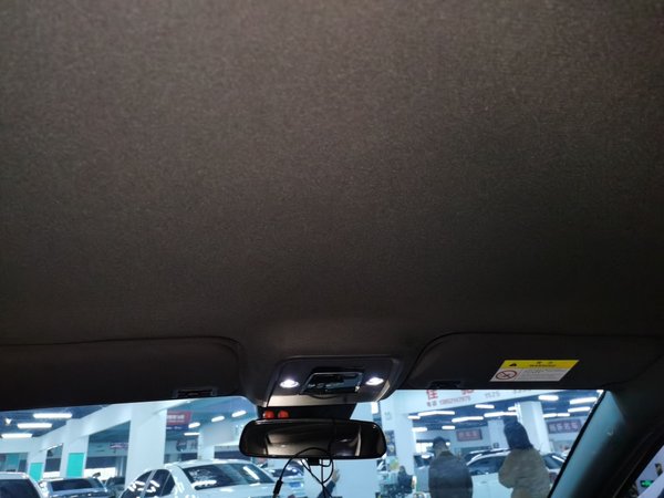 BYD Seagull 2025, 15200 км, за 9644 USD - фото 14