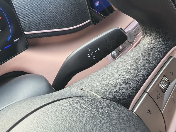 BYD Seagull 2025, 15200 км, за 9644 USD - фото 19