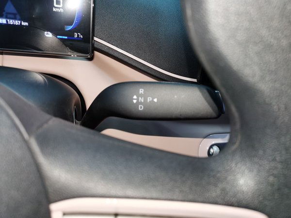 BYD Seagull 2025, 15200 км, за 9644 USD - фото 11