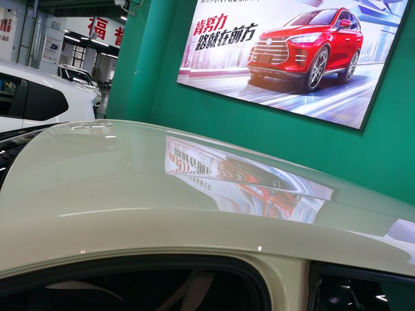 BYD Seagull 2025, 15200 км, за 9644 USD - фото 7