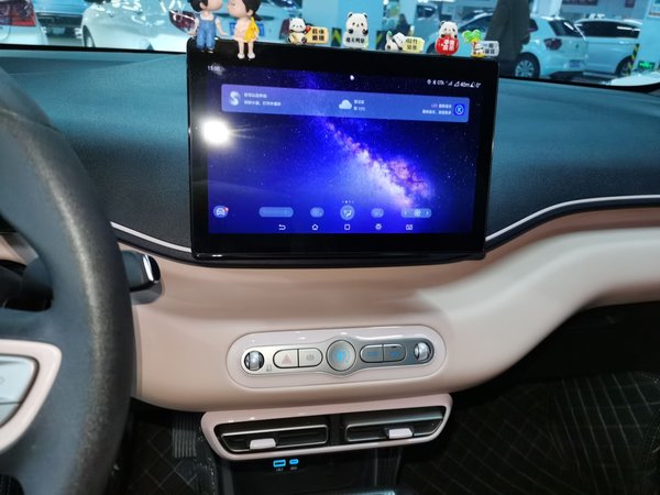 BYD Seagull 2025, 15200 км, за 9644 USD - фото 21