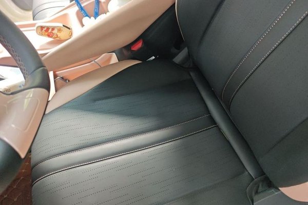 BYD Seagull 2025, за 10190 USD - фото 16