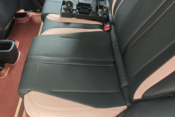 BYD Seagull 2025, за 10190 USD - фото 18