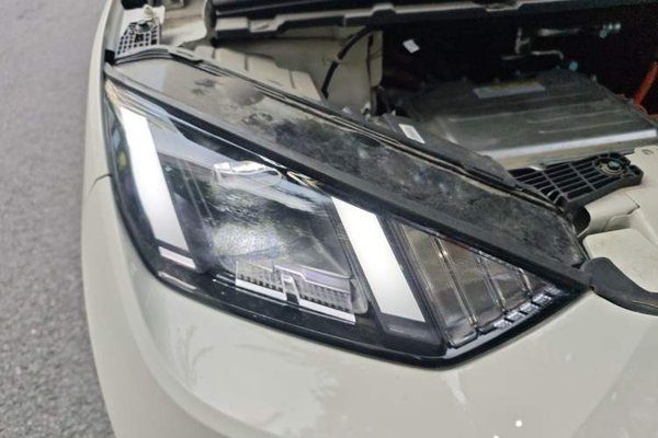 BYD Seagull 2025, за 10190 USD - фото 7