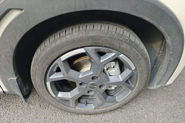 BYD Seagull 2025, за 10190 USD - фото 8