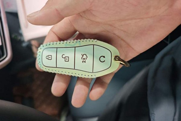 BYD Seagull 2025, за 10190 USD - фото 9