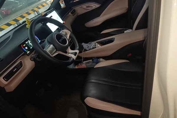 BYD Seagull 2025, 18500 км, за 9383 USD - фото 23